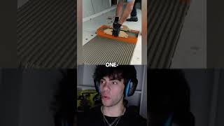 Dantes Got A Little Bit Confused