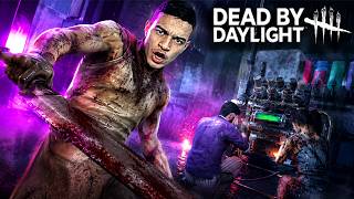 I BECAME THE MONSTER | Dead by Daylight