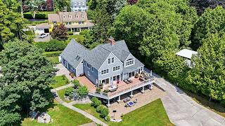 929 Pequot Avenue, New London CT