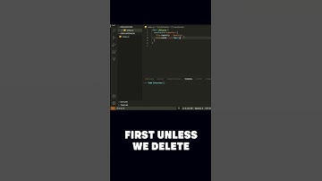 LRU Cache in JavaScript for Beginners - Part 3 #coding #programming #education #fyp #trending
