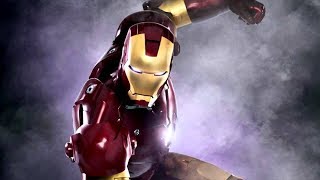 Iron Man - რკინის კაცი ქართულად