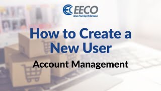 How to Add New Users to Your Account