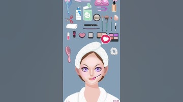 Perfect Tidy - [Tidy Cosmetics Level 6] #games #perfecttidy #perfecttidygame