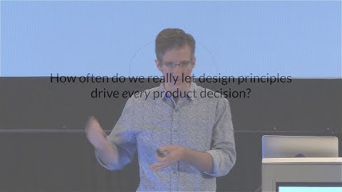 Stephen P. Anderson - Hooked on a Feeling