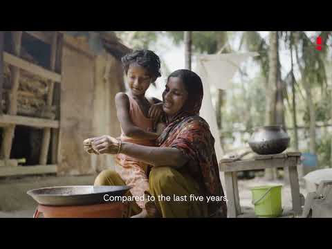 Human Costs of the Food Crisis: Rina' story | ActionAid USA