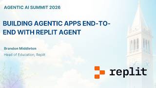 Workshop: Building Agentic Apps End to End