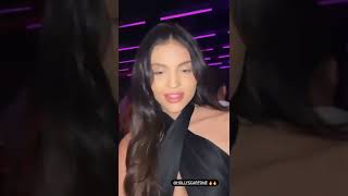 Elena Kamperi - 07.05.2022 Elenakamperi Instagram Story