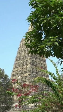 Bodh Gaya | Bihar