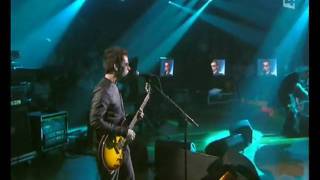 *Stereophonics - Gimme Shelter (Live 2007) chords