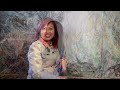 VIRGINIA LEE -  Artist Video