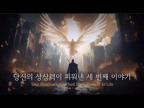 For Those Who Walk In Light Silion EP3 The Journey Of Light And Destiny Ray SDreamWave