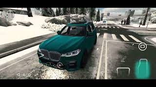 BMW X5 650HP🚀- Car Parking Multiplayer Gameplay screenshot 5