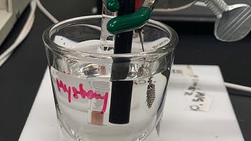 Getting Started with Cyclic Voltammetry