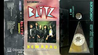 BLITZ — Full Album ‘KEMARAU’ (1991)