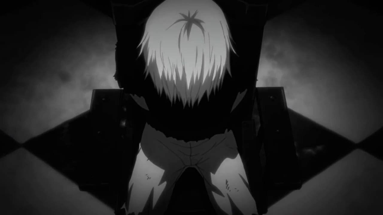 Amv, Kaneki, Jason, Tokyo Ghoul, Anime, Anime Music Video, Raw Amv, Animate...