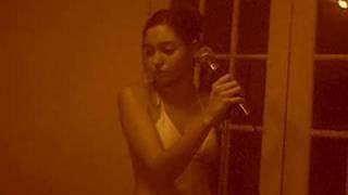 'Ooh Baby Baby' cover