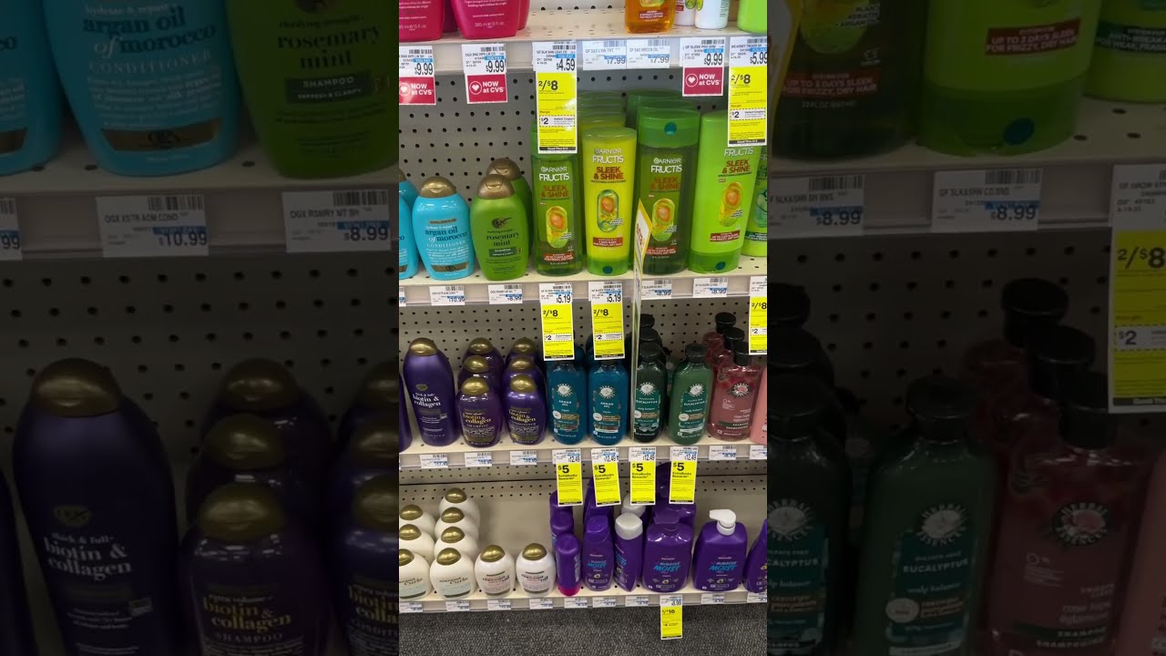 The Best CVS Deals This Week April 27 May 3
