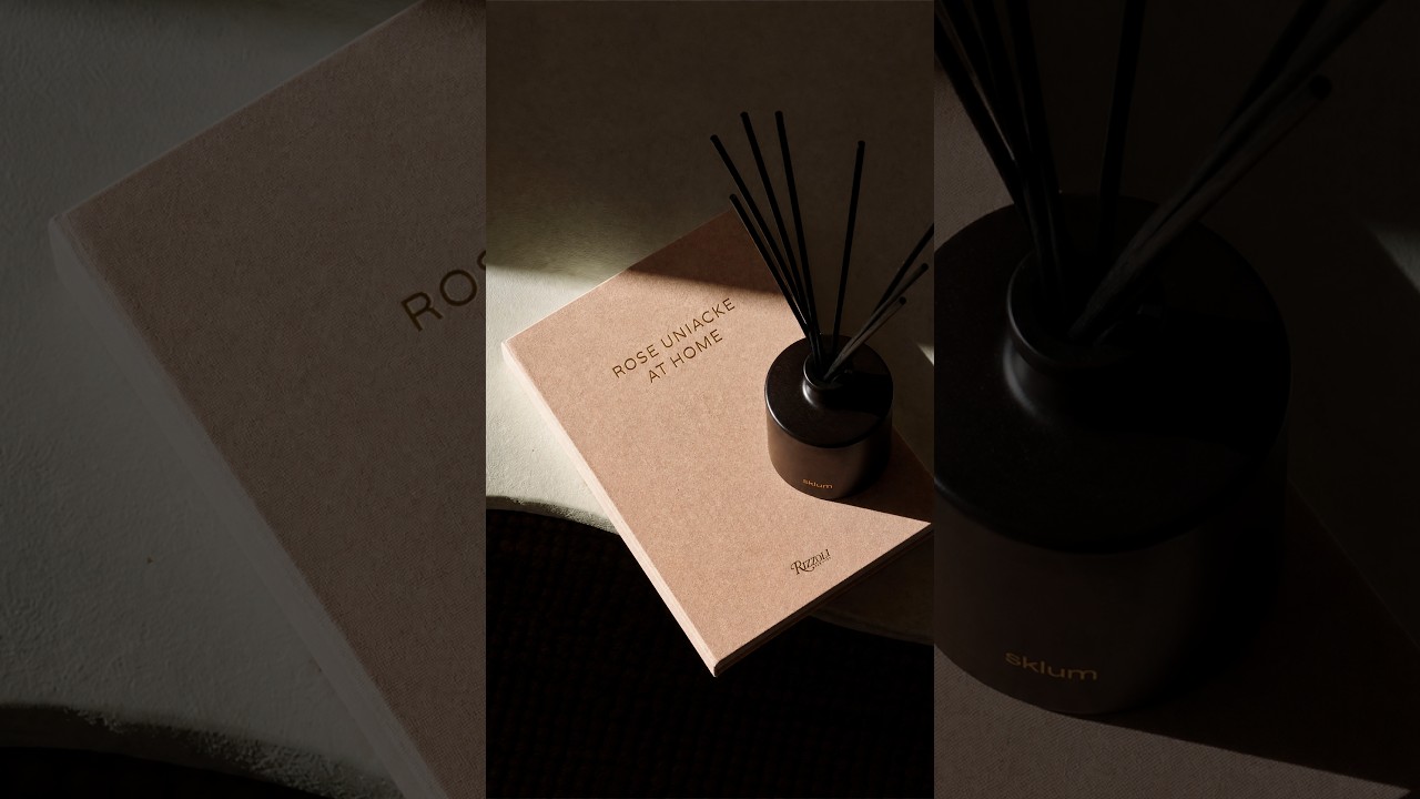 Mikados y Fragancias para el Hogar | Candles & Reed Diffusers | #sklum