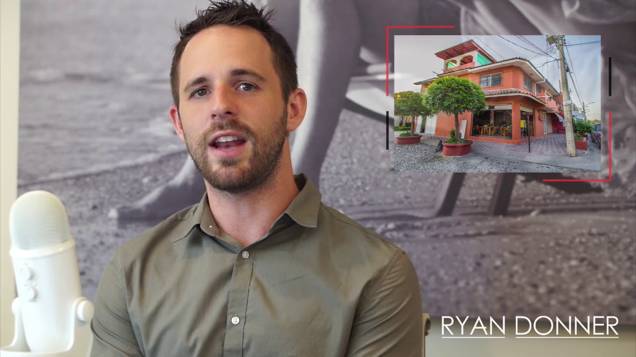 Ryan's Real Estate Review Episode 3 YouTube