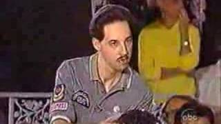 1997 Pba Showboat Inv  Bohn Iii Vs Williams Jr part 2