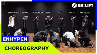 ENHYPEN (엔하이픈) 'Very Good' KCON:TACT 3 Dance Practice