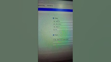 PC in cisco packet tracer #cisconetworks #networkdiscovery