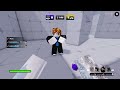 Roblox rivals letting a level 5 beat me