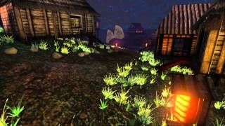 Interactive Game Environment Assignment