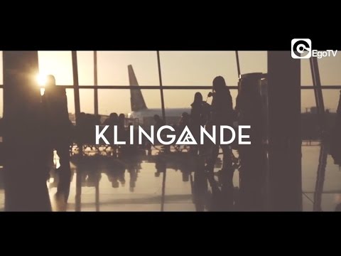 KLINGANDE Feat. Broken Back - Riva (Restart the game) *Preview*