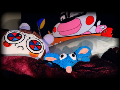 Eepy Time With Crisp Rat!!!- Sleep Stream