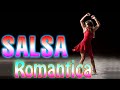 SALSA ROMANTICAS MIX 2023 - FRANKIE RUIZ, EDDIE SANTIAGO, WILLIE GONZALES - SALSA ROMANTICA