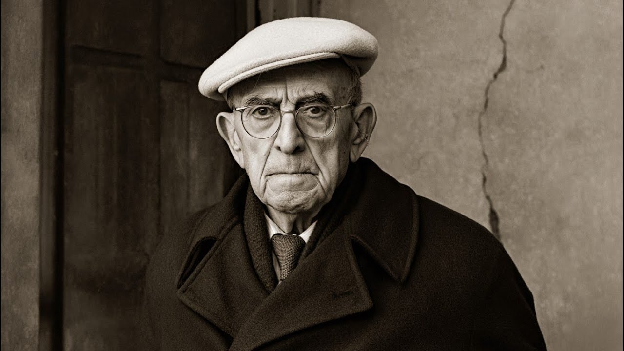 Anselmo de la Vega: El héroe que estremeció a todos en tiempos de Franco