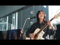 【栞寧】 Shibuya Street Live 2026.03.21 @ShioneOfficial #栞寧 #シンガーソングライター #路上ライブ #shibuyastreetlive 