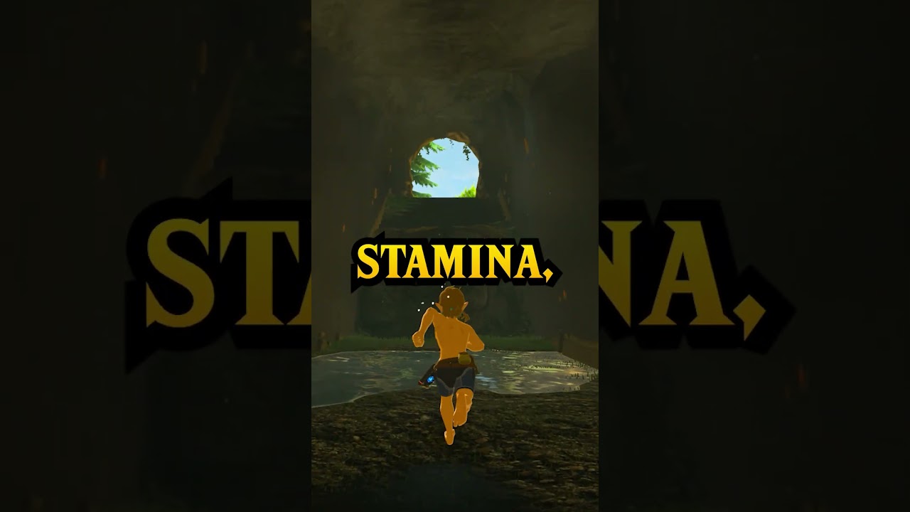 Этот секрет «Дыхания дикой природы» просто сводит с ума! 