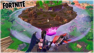 LA ISLA DE FORTNITE HA LLEGADO A LATIFUNDIO LETAL!! - WithZack