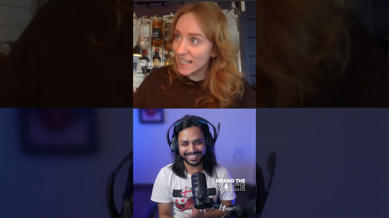 Wilhelmina Voice Actress Charlotte East on Changes to the Character