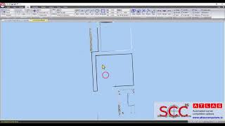 SCC - Corner completion