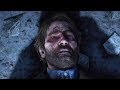 Arthur Morgan Death Scene | Red Dead Redemption 2