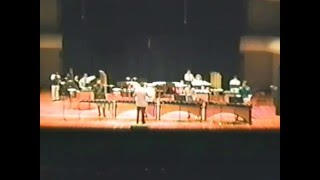 Portico  - Tom Gauger