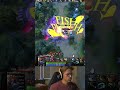 Topson GOT Deleted From Dota By This Tinker in Dota 2 #dota2 #gaming #outplay