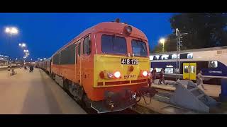 Transport havoc: Channel intro screenshot 5