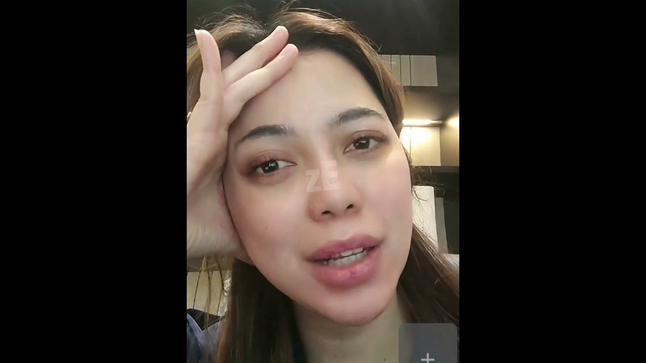 🔴WADUH✅drg KAMELIA SEBUT TAK AKAN PERNAH HADIR & TAK MAU TAU LAGI SOAL SIDANG AMMAR ZONI