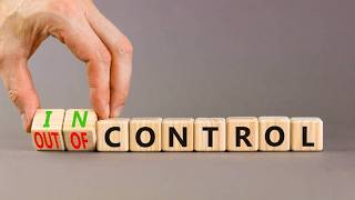 5 signs your maintenance management is out of control. Maintenance Chaos Cure.