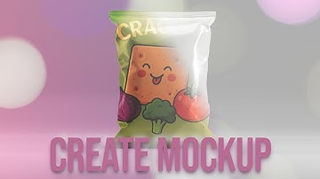 Realistic Mockup in Pixelmator Pro | Easy and Quick