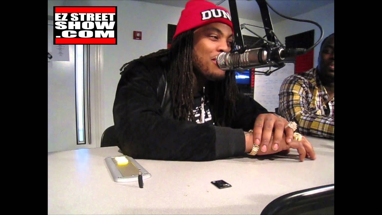 Waka Flacca On The Lil Wayne Vs Miami Heat Beef Chris Bosh Statements Youtube