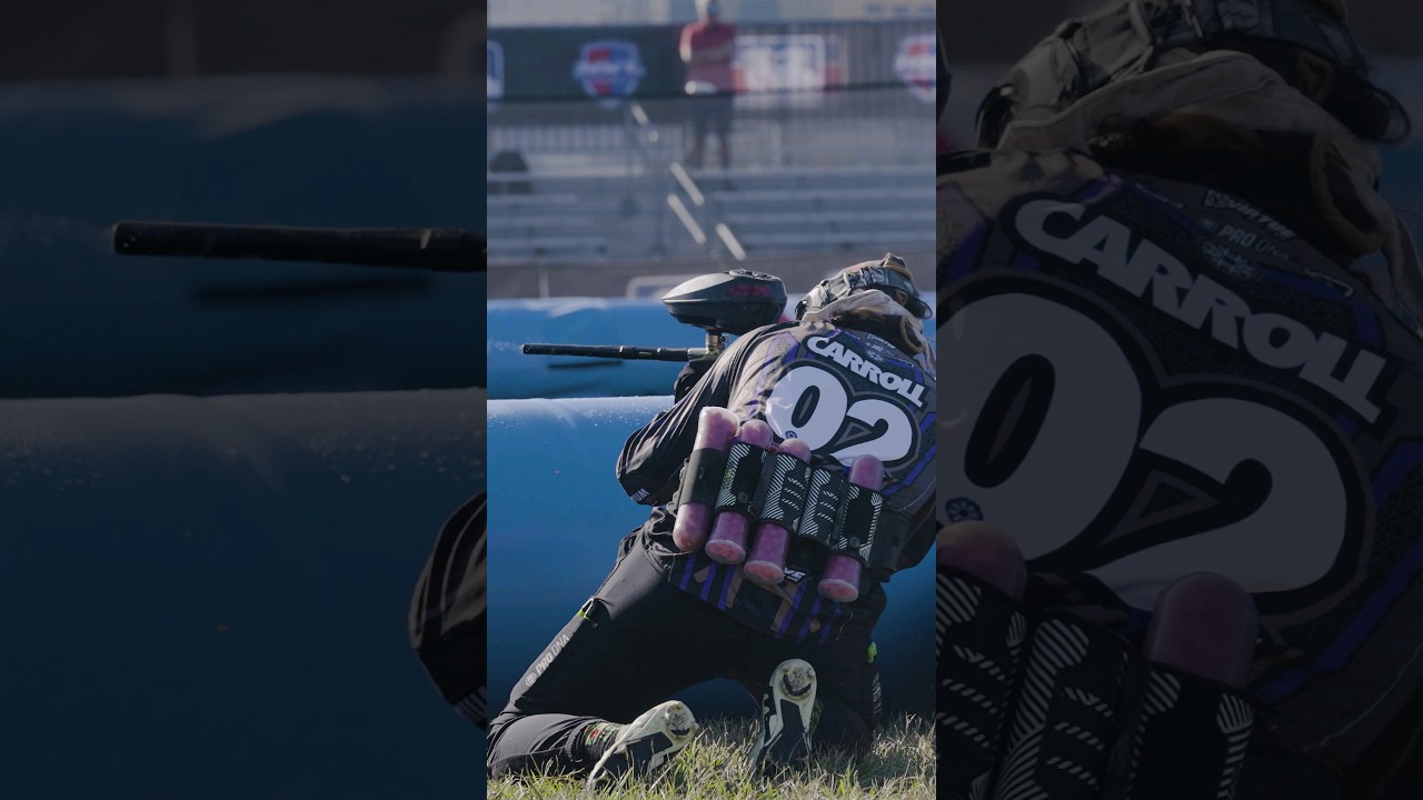 Baltimore Revo closing out the point vs AC Diesel 