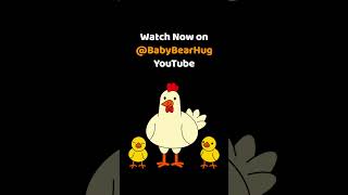 Beethoven meets the farm! Baby Sensory Video with Cute Animals and Soothing Classical Music