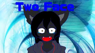 Two Face meme Request【mild Flash Warning/軽い点滅注意】