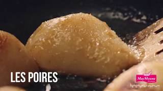 Dj Van Ft. Maymouna - Lkoul Wasfa Naghma - لكل وصفة نغمة - الشكلاط و البعويد الحبيب