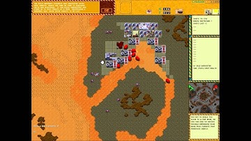Dune 2 The Golden Path Pepe(ORD) - vs - DrBenz (HARK)